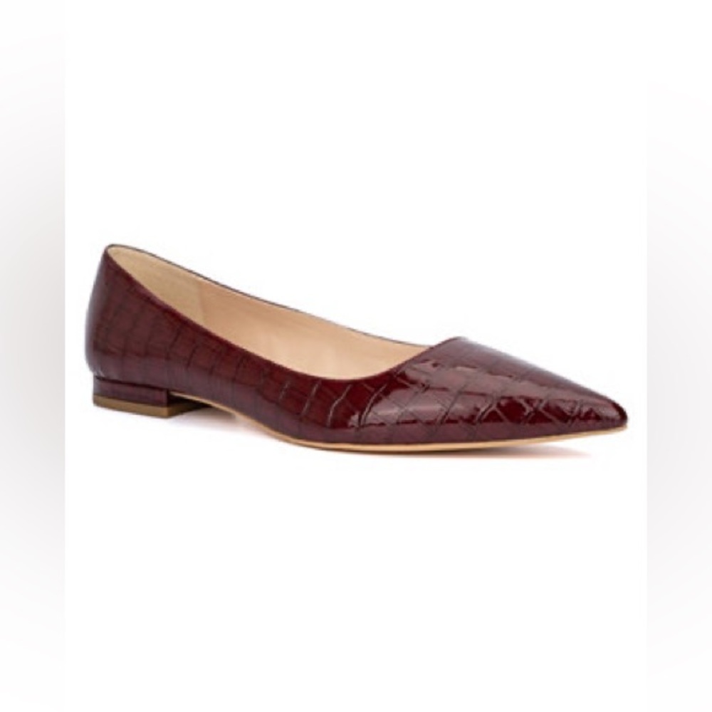 Fashion to Figure Shoes